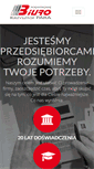 Mobile Screenshot of podatki.zakopane.pl