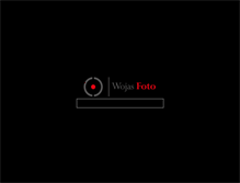 Tablet Screenshot of fotograf.zakopane.pl
