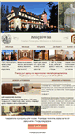 Mobile Screenshot of ksiezowka.zakopane.pl
